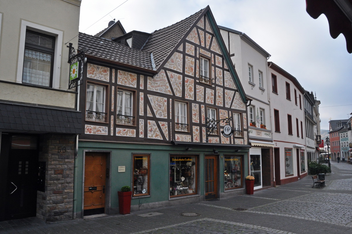 Bad Neuenahr-Ahrweiler